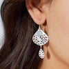 Nicole Fendel Jewellery - Dakota Drop Earring
