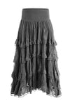 Coop - Crush On You Double Up Skirt