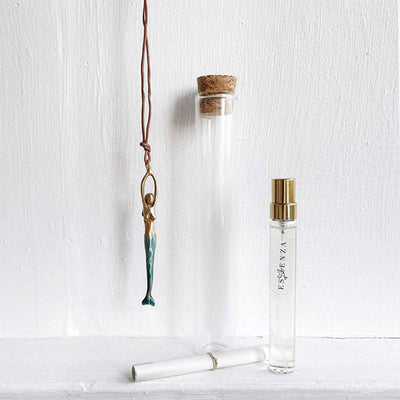 Pesci Che Volano - Essenza Fragrance Set