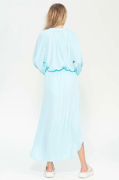 Mela Purdie - Glide Skirt in Mache