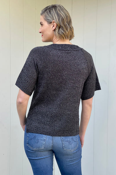 Faber - Knit Top