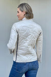 Faber - Puffer Jacket