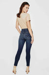 AG Jeans - Farrah Skinny Ankle in Statford