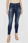 AG Jeans - Farrah Skinny Ankle in Statford