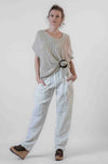 La Bottega Di Brunella - Fibbia Star Round Buckle