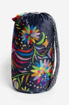 Johnny Was - Fiesta Cozy Blanket