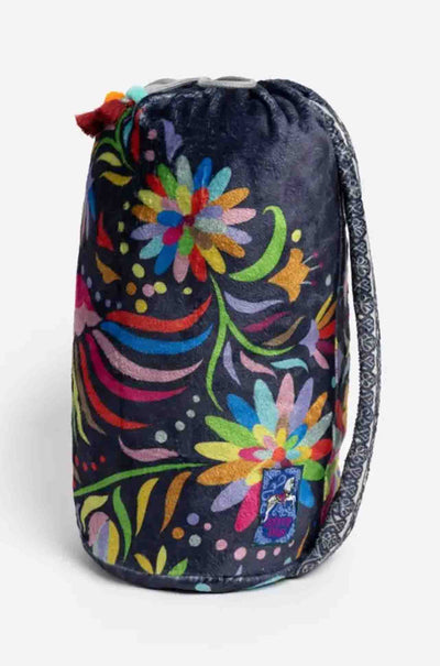 Johnny Was - Fiesta Cozy Blanket