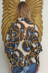 Coop - Born To Butterfly Front Row Shirt