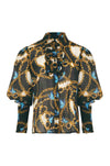 Coop - Born To Butterfly Front Row Shirt