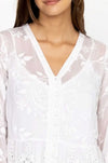 Johnny Was - Ingrid Reveka Blouse