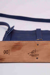 Inkolives - Isarella Bag in Blue