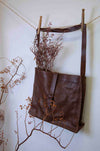 Inkolives - Isarella Bag in Cacao