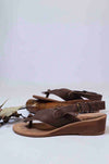 Inkolives - Lido Azzurro Terra Sandals