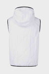 Marc Cain - Floral Lined Vest
