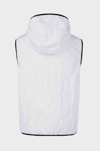 Marc Cain - Floral Lined Vest