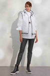 Marc Cain - Floral Lined Vest