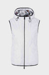 Marc Cain - Floral Lined Vest