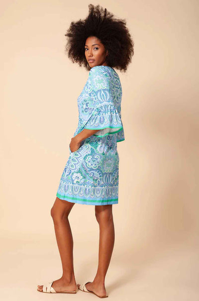 Hale Bob - Mirabel Jersey Dress