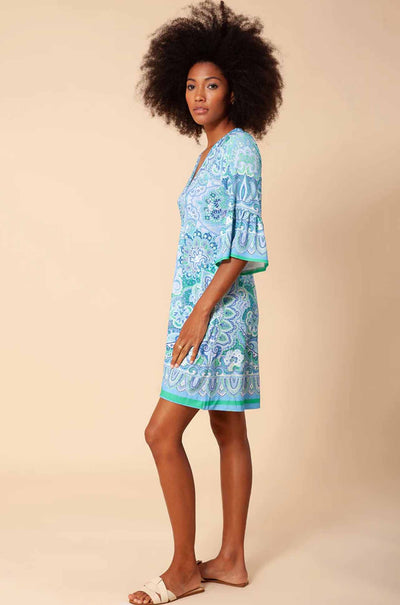 Hale Bob - Mirabel Jersey Dress