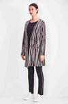 Verge - Mode Cardi Coat