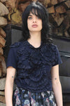 Trelise Cooper - Oh Tee Oh My One & Rosie T-Shirt in Ink