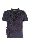 Trelise Cooper - Oh Tee Oh My One & Rosie T-Shirt in Ink