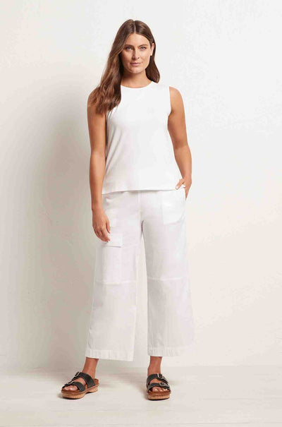 Mela Purdie - Palazzo Shell