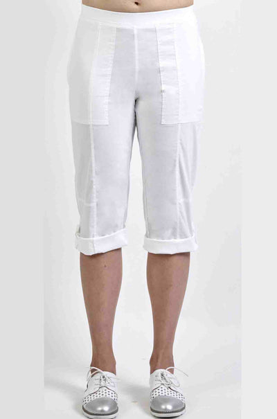Macjays - Paris Cargo 3/4 Short