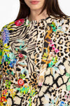 Johnny Was - Reversible Nandru Jacket