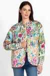 Johnny Was - Reversible Nandru Jacket