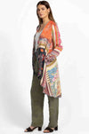 Johnny Was - Reversible Ryder Coat