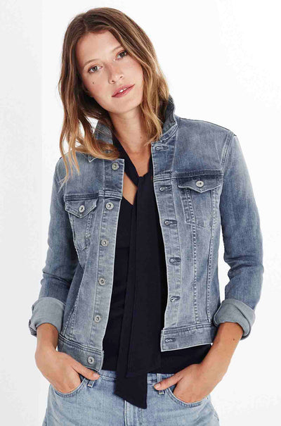 AG Jeans - Robyn Jacket in Streamside