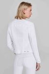 AG Jeans - Robyn Jacket in True White