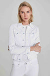 AG Jeans - Robyn Jacket in True White