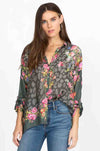 Johnny Was - Rosey Jordan Blouse