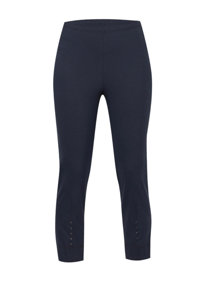 Verge - Acrobat Eyelet 7/8th Pant