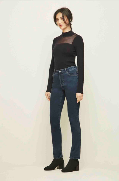 Verge - Sense Jean