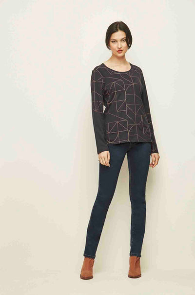 Verge - Sense Jean