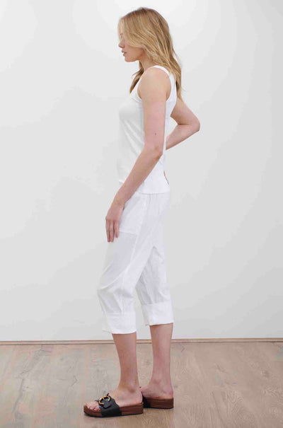 Mela Purdie - Singlet