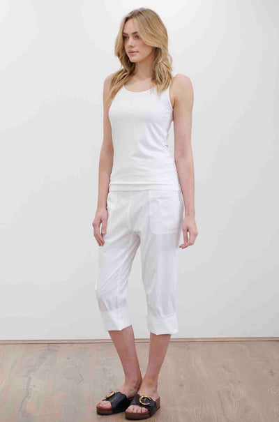 Mela Purdie - Singlet