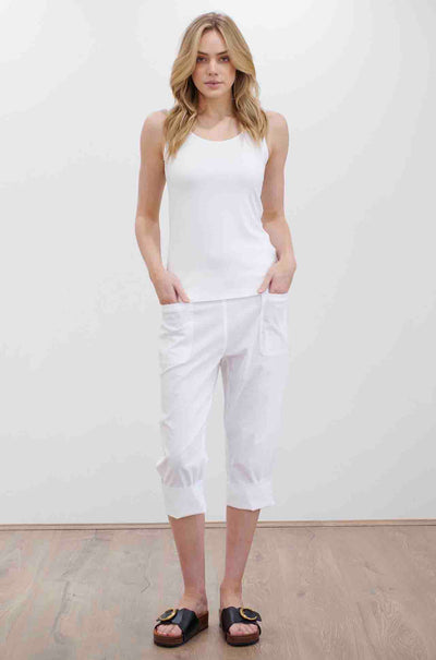 Mela Purdie - Singlet