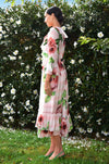 Trelise Cooper - Rose All Day Swoon Lake Dress