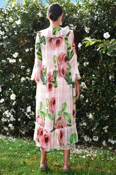 Trelise Cooper - Rose All Day Swoon Lake Dress