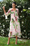 Trelise Cooper - Rose All Day Swoon Lake Dress