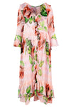 Trelise Cooper - Rose All Day Swoon Lake Dress
