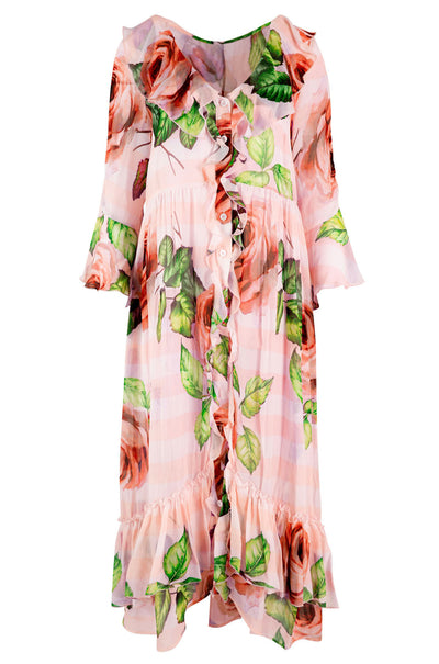 Trelise Cooper - Rose All Day Swoon Lake Dress