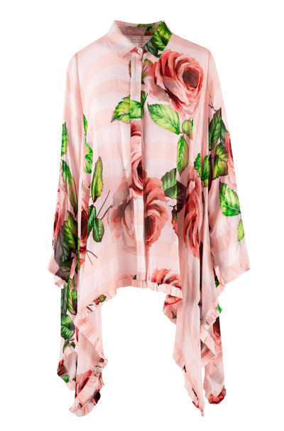 Trelise Cooper - Rose All Day Talking Point Blouse