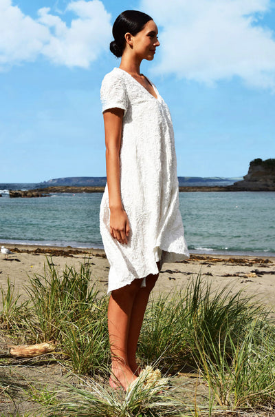 Trelise Cooper - Sequin Scene Swing To Me Tunic