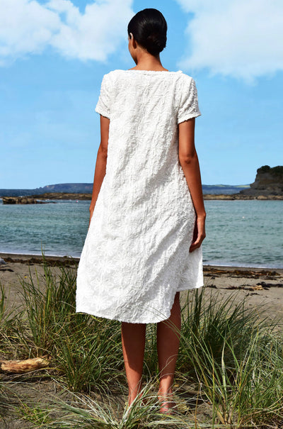 Trelise Cooper - Sequin Scene Swing To Me Tunic