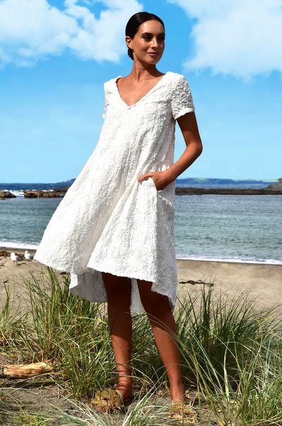 Trelise Cooper - Sequin Scene Swing To Me Tunic